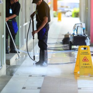 Commercial Services 1 Commercial Services 1