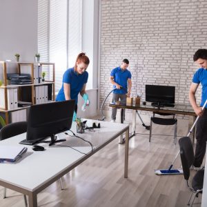 Commercial Services Commercial Services